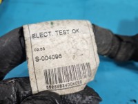 InstalacJa Wiązka silnika 55255624 2.0 multijet Jeep Cherokee KL