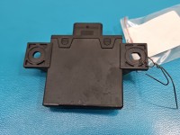 Sterownik moduł dźwięku silnika Audi A5 F5 8W0907159E, 4H0907159A