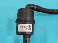 RURKI Przewód paliwowy BMW G20 2.0 T (B48b20a)