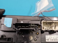 Konsola panel nawiewu Vw Golf plus 7N0907426AN
