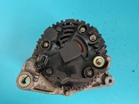 TEST Alternator Vw Passat B5 1.8 20V