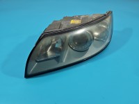 Reflektor lewy lampa przód Volvo V50 S40 II EUROPA 30698885