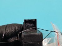 Przełącznik hamulca ręcznego Audi A5 8T 8K1927225D