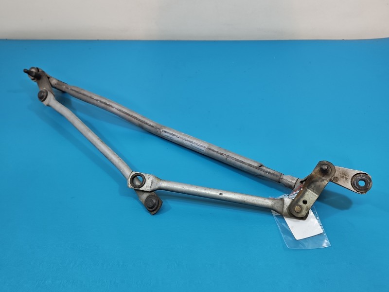 Mechanizm wycieraczek Bentley Continental I 05-13 europa 3W5955023B