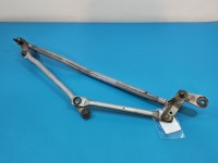 Mechanizm wycieraczek Bentley Continental I 05-13 europa 3W5955023B