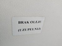 Most tylny DYFER tył Vw Crafter 06- 9063531510 2.5 tdi