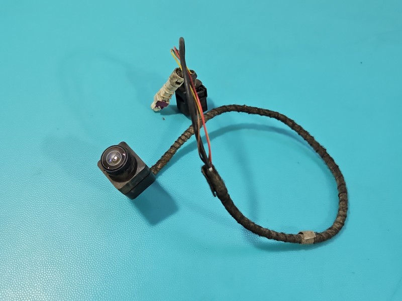 Kamera cofania Seat Leon III 12- 3Q0980121H