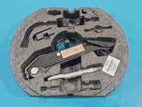 Wtryskiwacz Skoda Kodiaq I 06N906036A 2.0 TSI