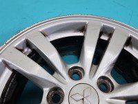Felga aluminiowa 16" Mitsubishi Outlander III 12- alufelga