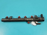 Listwa wtryskowa CZUJNIKI A6420700495, A6110780449, 0281002494 Mercedes ML W164 3.0 CDI V6