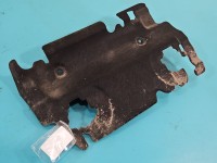 Wygłuszenie pozostałe PODBITKA BMW iX3 G08