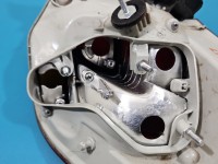 Lampa tył lewa Producent części: OPEL, Z BŁOTNIKA 09-12 Opel Astra IV J HB