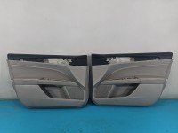 Fotele komplet kanapa Ford Fusion USA 2012-2020