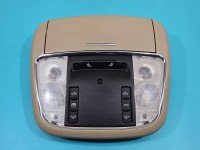 Lampa kabiny lampka Lancia Thema II 11-14 68146915AA