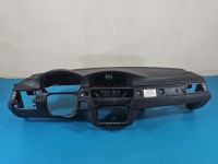 Deska rozdzielcza airbag pasażera kokpit Bmw e90