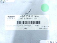 Zmieniarka cd Audi A8 D3 4E0035111X