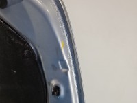 Maska przednia Citroen C4 I EYLC