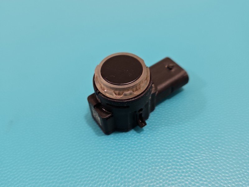 Czujnik parkowania PDC Opel Insignia B 0263063086, 84566047 czarny z510 Czujnik parkowania PDC Opel Insignia B 0263063086, 84566047 czarny z510
