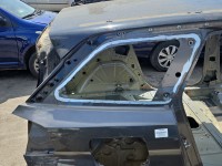 Błotnik tył prawy ćwiartka Peugeot 5008 II 17-24 EVL HB