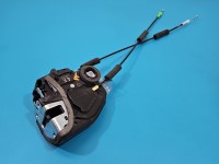 Zamek tył prawy 4E0082018, A046693 LEXUS CT 10-22 Producent części: Lexus, 4pin