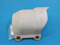 Osłona ZAŚLEPKA PLASTIK Skoda Octavia IV 3Q0407721