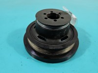 Koło pasowe wału korbowego Peugeot 2008 I 9822598180 1.2 12V