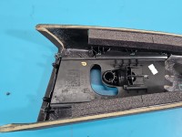 Osłona ZAŚLEPKA PLASTIK Maserati Quattroporte VI 13- 06700890780