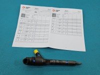 TESTOWANY Wtryskiwacz Opel Combo C 0445110183 1,3.0 cdti