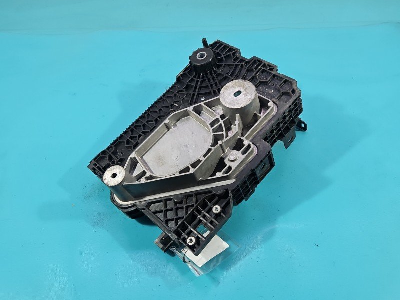 Podstawa pozostale Renault Clio V 2019- 1.3 Tce