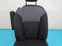 Fotel lewy przód kierowcy Dacia Dokker EU 5d