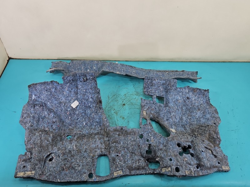 Wygłuszenie pozostałe PODBITKA Toyota Corolla E21 19-