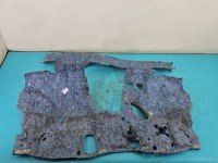 Wygłuszenie pozostałe PODBITKA Toyota Corolla E21 19-