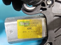 Silniczek Silnik wycieraczki tył Mercedes ML W164 A2518200042