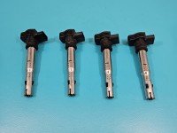 Cewka zapłonowa AUDI Q5 8R 08- 2.0 TFSI CPMB IMPRK1417739, Europejska, 4szt 4pin