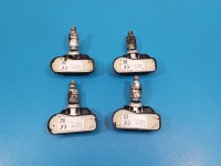 Czujnik ciśnienia opon Opel Zafira C 13598775 TPMS