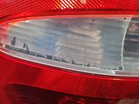 Lampa tył lewa CHRYSLER, ubytki na odbłyśniku 00-07 Chrysler Voyager IV HB