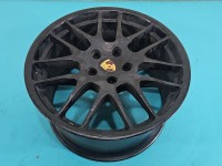 Felga aluminiowa 20" Porsche Panamera I 970 alufelga