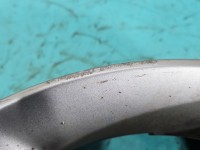 Felga aluminiowa 17" Hyundai Santa Fe III 12–18 alufelga Szerokość felgi: 7.0", 5x114.3, Odsadzenie (ET): 47, Hyundai,...