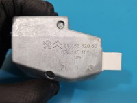 Komputer Sterownik silnika 0261S21779, 9831852980 Peugeot 508 II 18- 1.6 PureTech