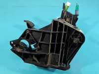 Pedał pedały Renault Master III 10-24 hamulca sprzęgła