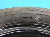Koło zapasowe 15" dojazdowe dojazdówka Seat Ibiza III 6L Rozstaw śrub: 5x100, Firestone, 195 mm, Profil opony: 55,...