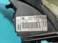 Reflektor prawy lampa przód Opel Vectra C EUROPA