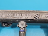 Wtryskiwacz Seat Leon I Toledo II 036133319AL 1.6 16v