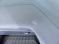 Deska rozdzielcza konsola kokpit Mitsubishi ASX 10- eu
