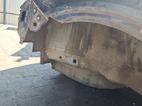Błotnik tył prawy Seat Arona stalowy LS7H ćwiartka