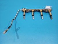 Wtryskiwacz Toyota Corolla E15 23250-37010 1.6 vvti (1ZR)