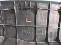 Osłona ZAŚLEPKA PLASTIK Lexus IS III 14-25 62552-53040