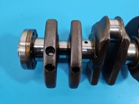 Wał korbowy Toyota Yaris III 1.0 vvti (1KR) 69KM