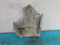 Błotnik przód prawy Fiat Ducato III 06-14 boxer jumper biały