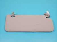 Przesłonka lewa Suzuki Sx4 S-Cross 13-21 DASZEK osłona przeciwsłoneczna